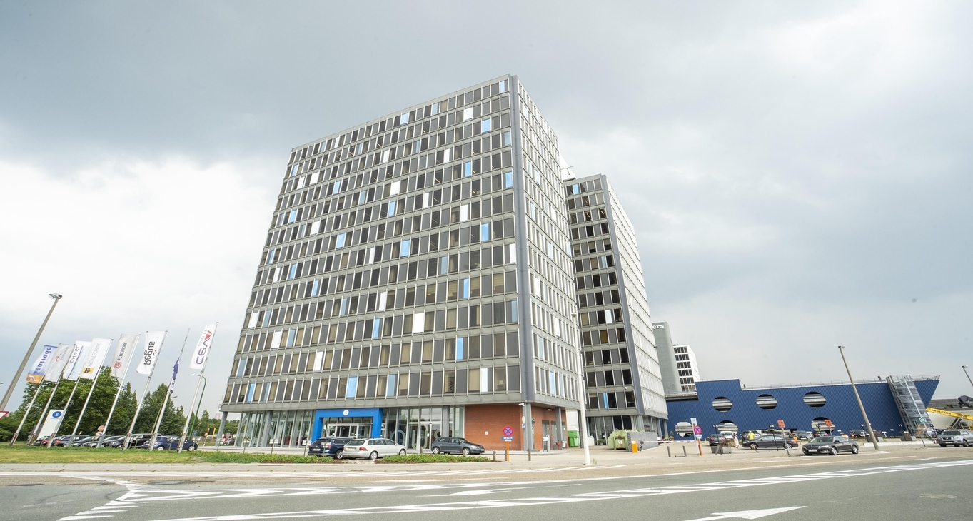 Sewa pejabat Port Atlantic House_7-7