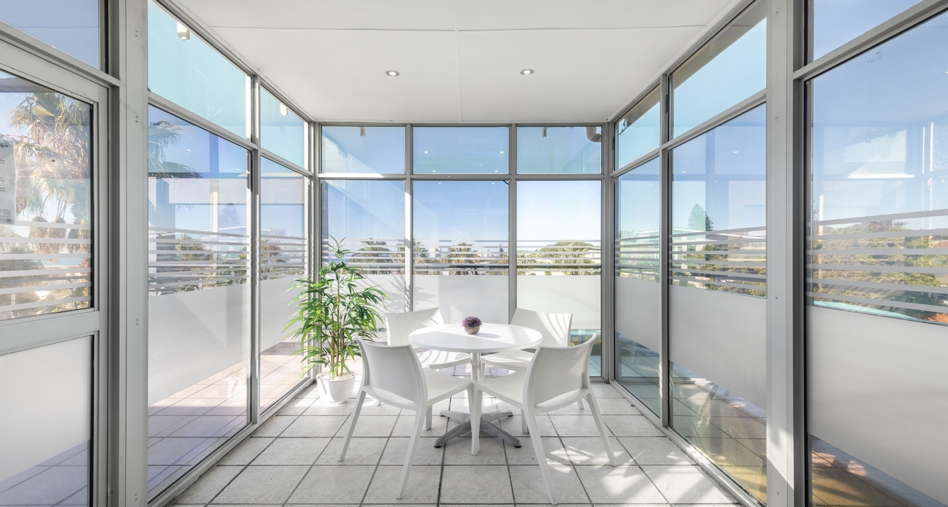 Kantoor te huur Port Elizabeth Harbour View Building_5-5
