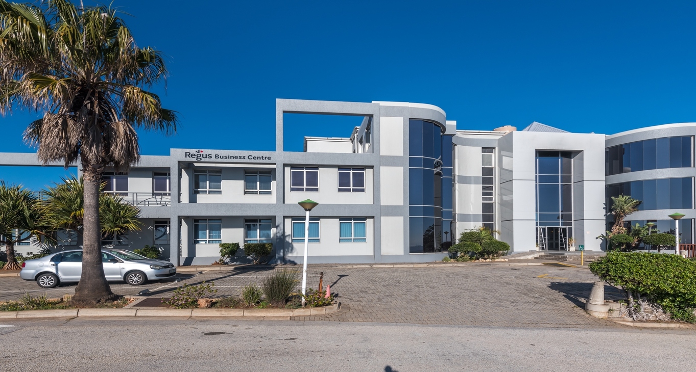 Kantoor te huur Port Elizabeth Harbour View Building_9-9