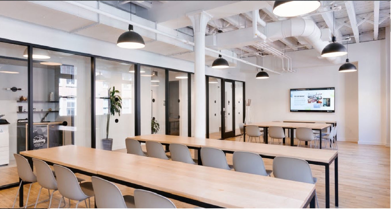 Portland Street 200,MA, Portland Street 200,MA, Boston 02114 — office space for rent, photo 3