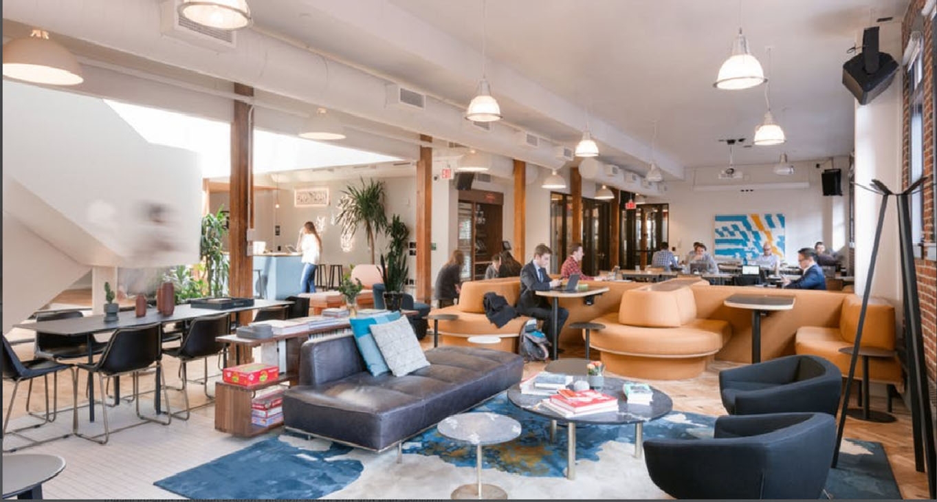 Portland Street 200,MA, Portland Street 200,MA, Boston 02114 — office space for rent, photo 1