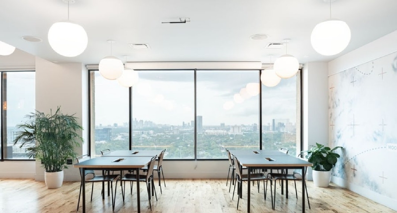 Post Oak Boulevard 2700, Post Oak Boulevard 2700, Houston, TX 77056 — office space for rent, photo 2