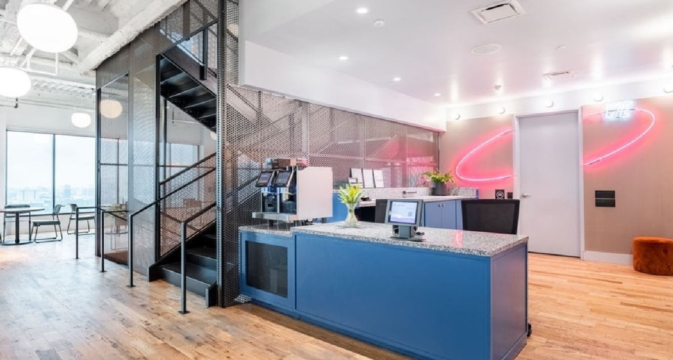 Post Oak Boulevard 2700, Post Oak Boulevard 2700, Houston, TX 77056 — office space for rent, photo 1