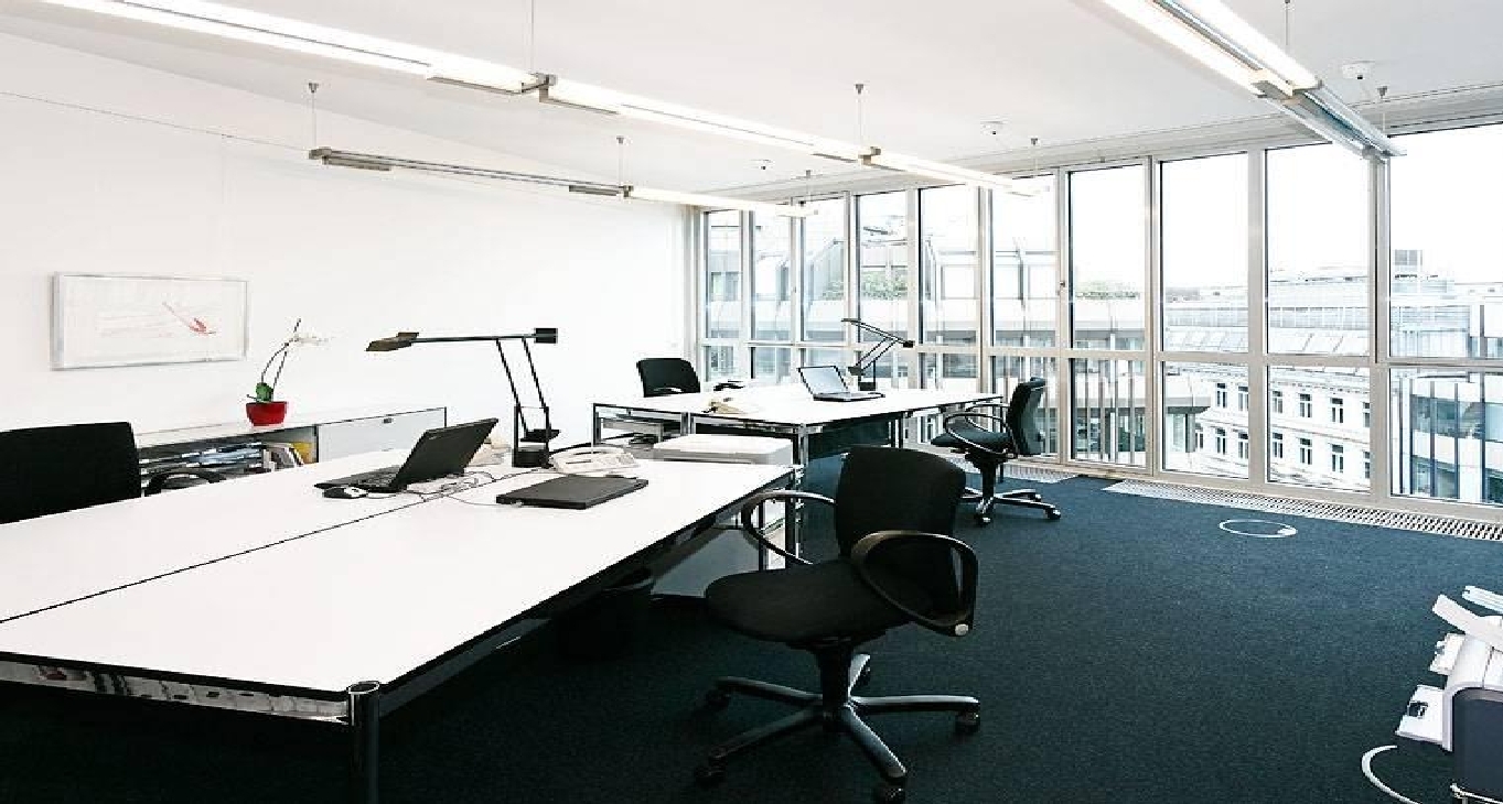 Rent office Poststrasse 33 — photo 4