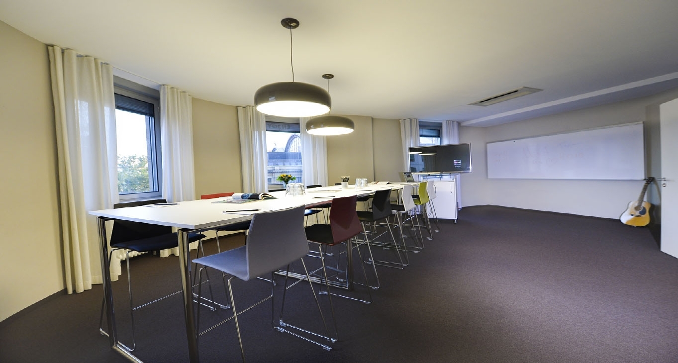 Rent office Poststraße 2-4 — photo 3