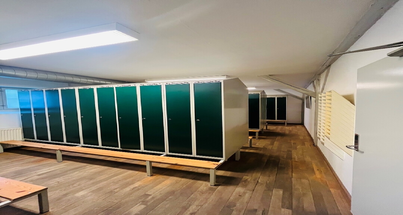 Rent office Prags Boulevard 51 — photo 10