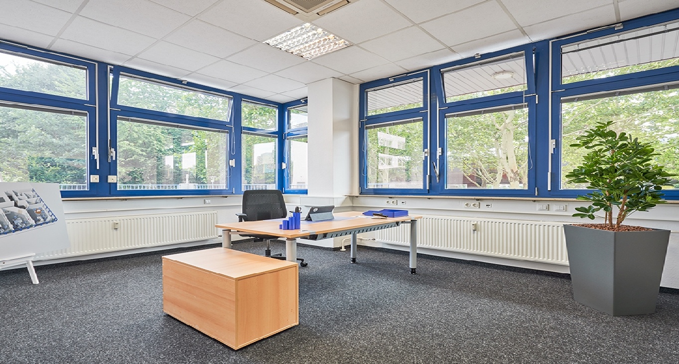 Rent office Praunheimer Landstraße 32 — photo 1