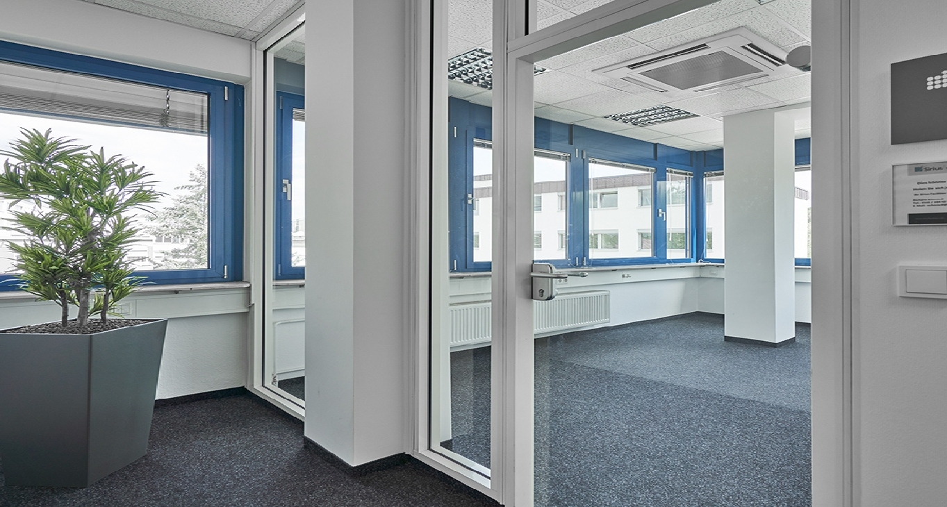 Rent office Praunheimer Landstraße 32 — photo 10