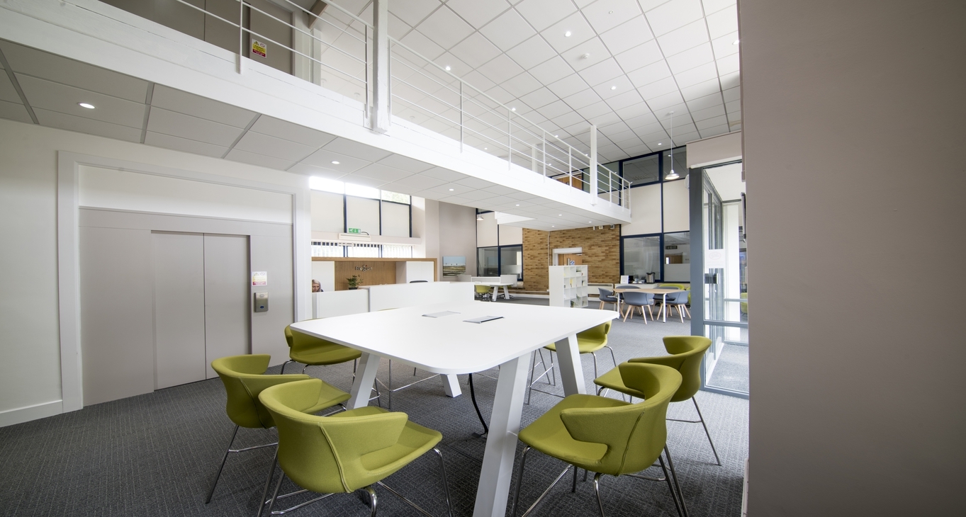 Sewa pejabat Preston Docklands_5-5