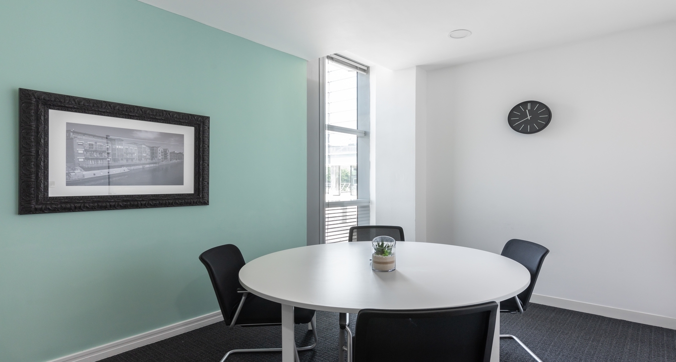 Rent office Princes Exchange — photo 5