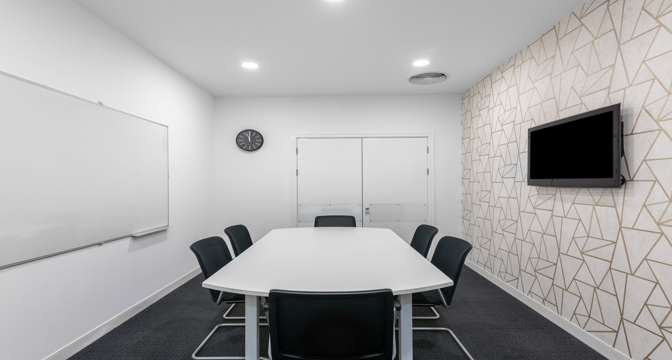 Rent office Princes Exchange — photo 7