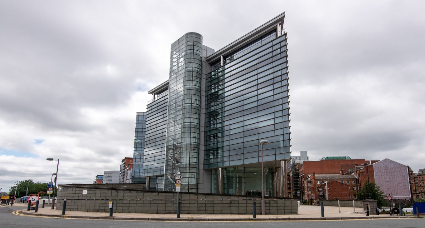 Rent office Princes Exchange — photo 8