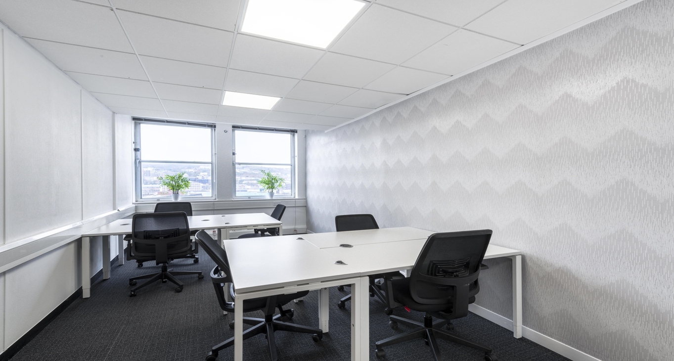 Rent office Princess House — photo 2