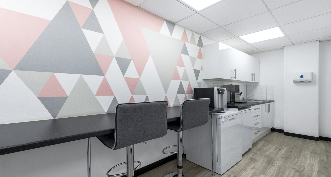 Rent office Princess House — photo 8