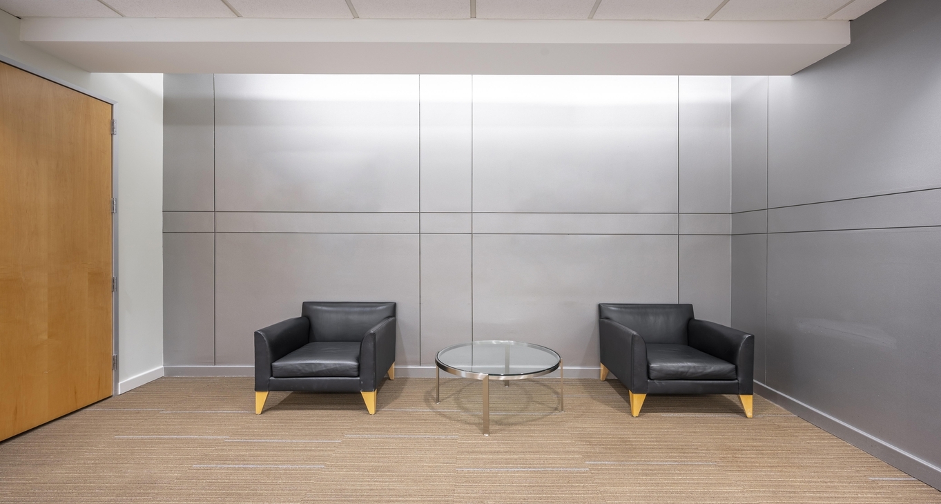 Promenade II, 1230 Peachtree Street Northeast, Atlanta, GA 30309 — office space for rent, photo 4