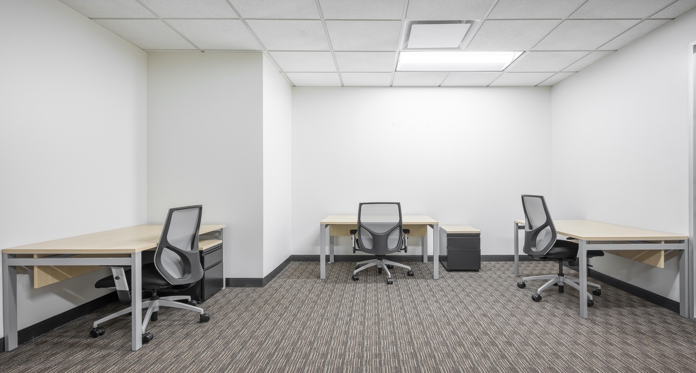 Promenade II, 1230 Peachtree Street Northeast, Atlanta, GA 30309 — office space for rent, photo 1