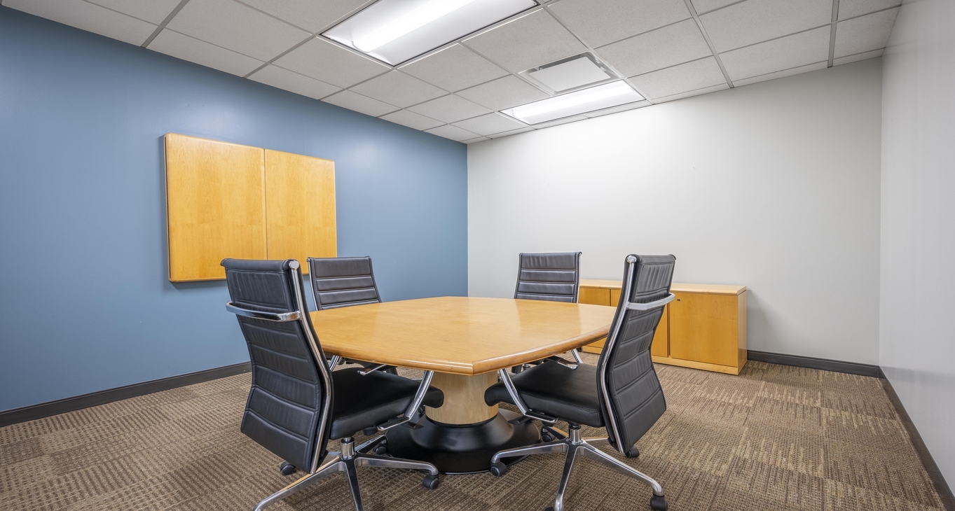 Promenade II, 1230 Peachtree Street Northeast, Atlanta, GA 30309 — office space for rent, photo 3