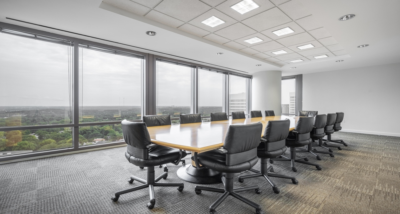Promenade II, 1230 Peachtree Street Northeast, Atlanta, GA 30309 — office space for rent, photo 7