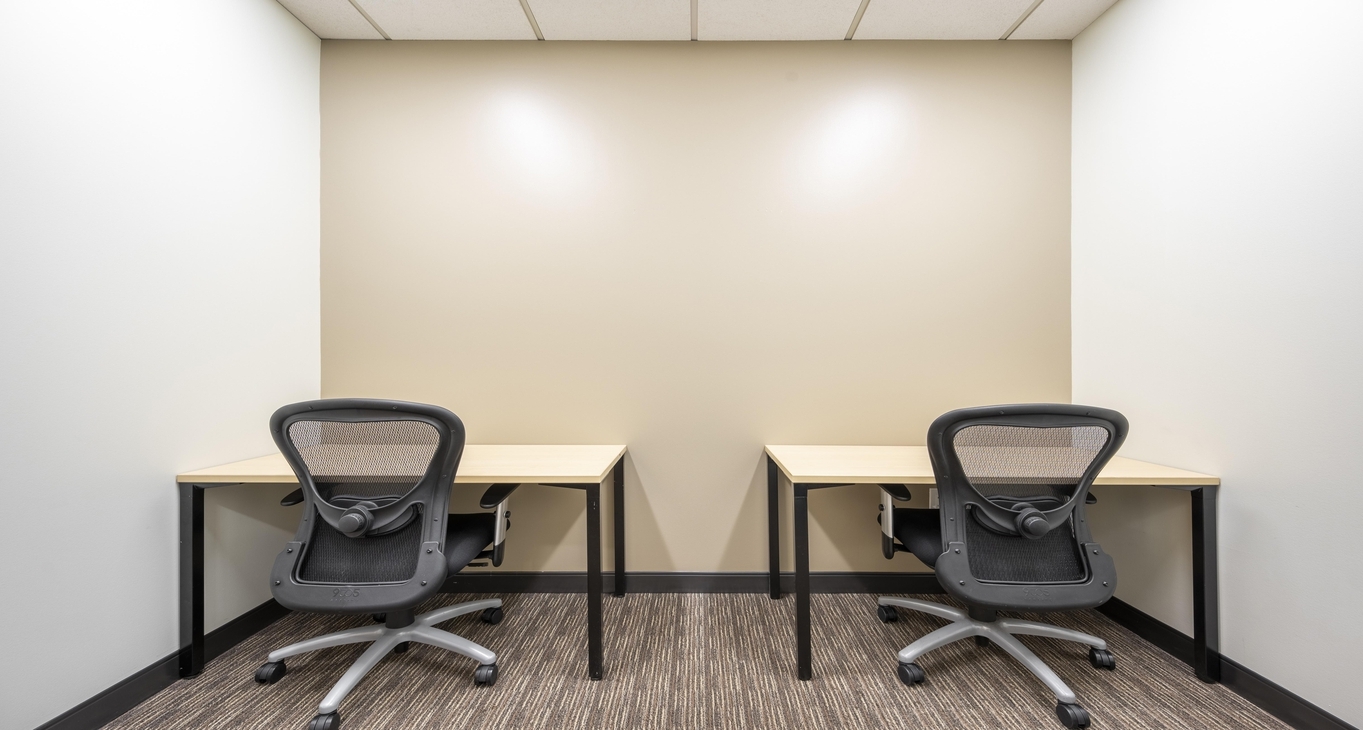 Promenade II, 1230 Peachtree Street Northeast, Atlanta, GA 30309 — office space for rent, photo 8