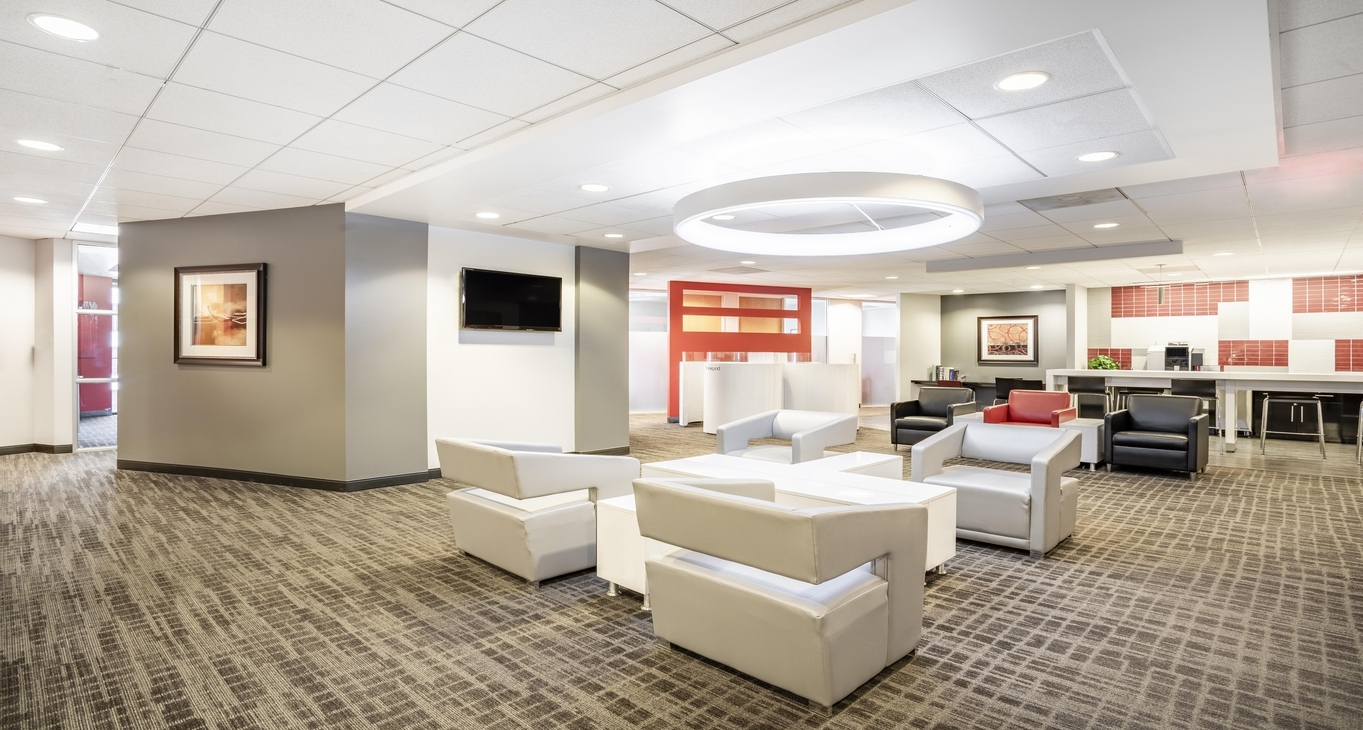 Providian Financial Building, 201 Mission, San Francisco, CA 94105 — office space for rent, photo 2