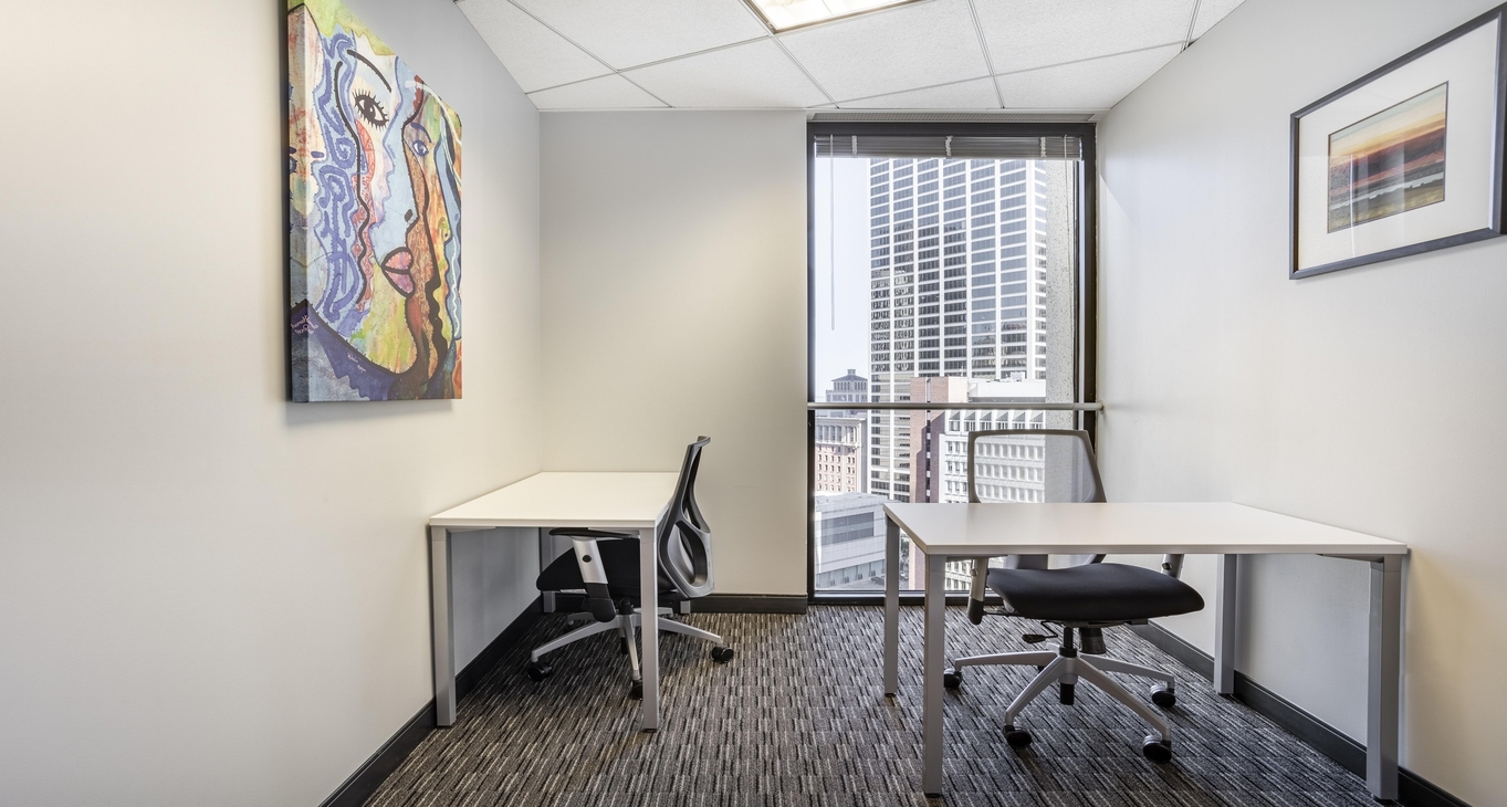 Providian Financial Building, 201 Mission, San Francisco, CA 94105 — office space for rent, photo 6