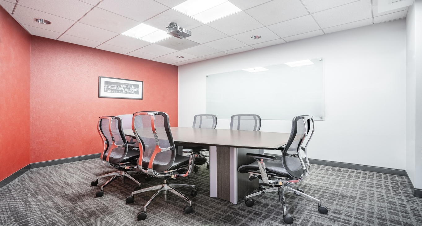 Providian Financial Building, 201 Mission, San Francisco, CA 94105 — office space for rent, photo 1