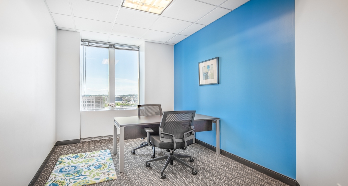 Prudential Tower, 800 Boylston Street, Boston, MA 02199 — office space for rent, photo 3