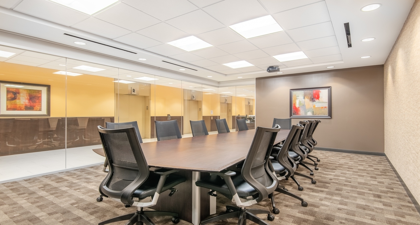 Prudential Tower, 800 Boylston Street, Boston, MA 02199 — office space for rent, photo 5