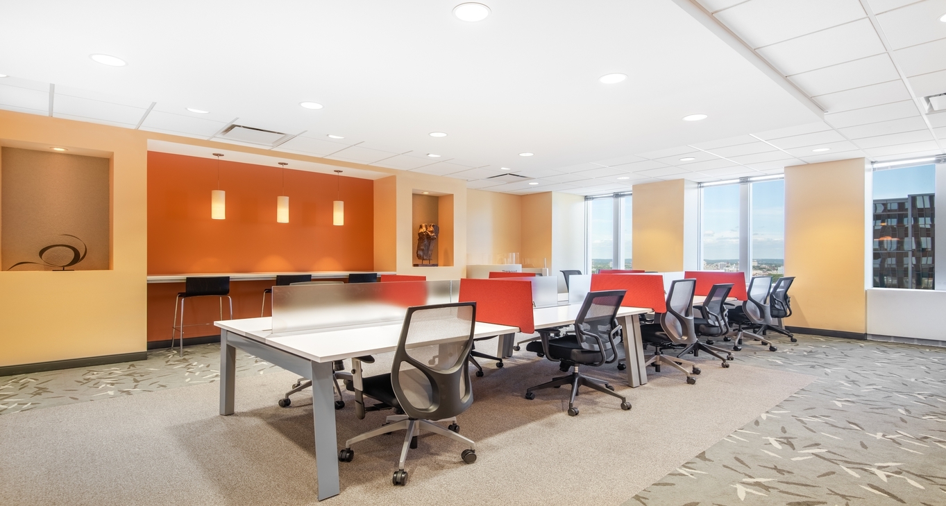 Prudential Tower, 800 Boylston Street, Boston, MA 02199 — office space for rent, photo 8