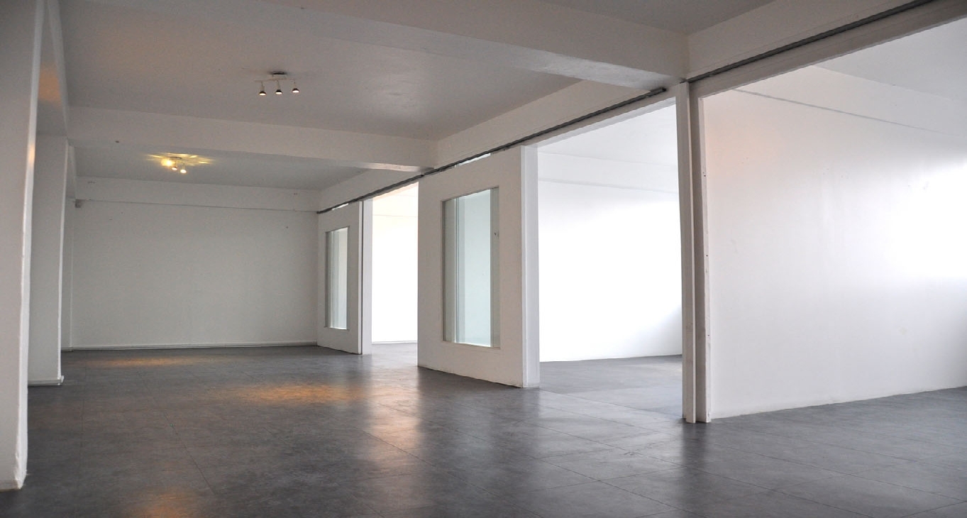 Rent office Prøvestensbroen 3a — photo 1
