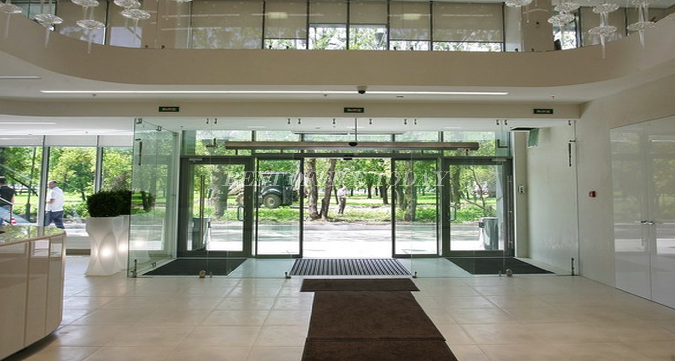 office rent pulkovo star-7