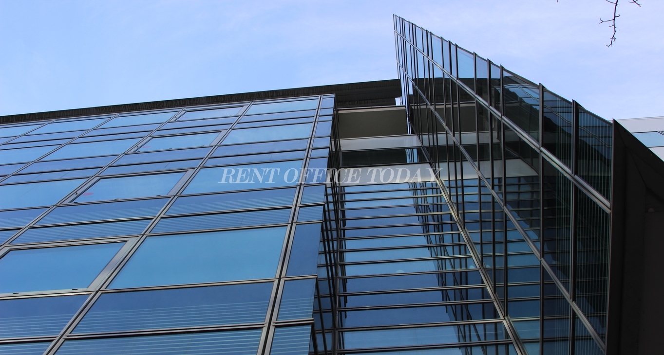 office rent quai charles pasqua 50-1
