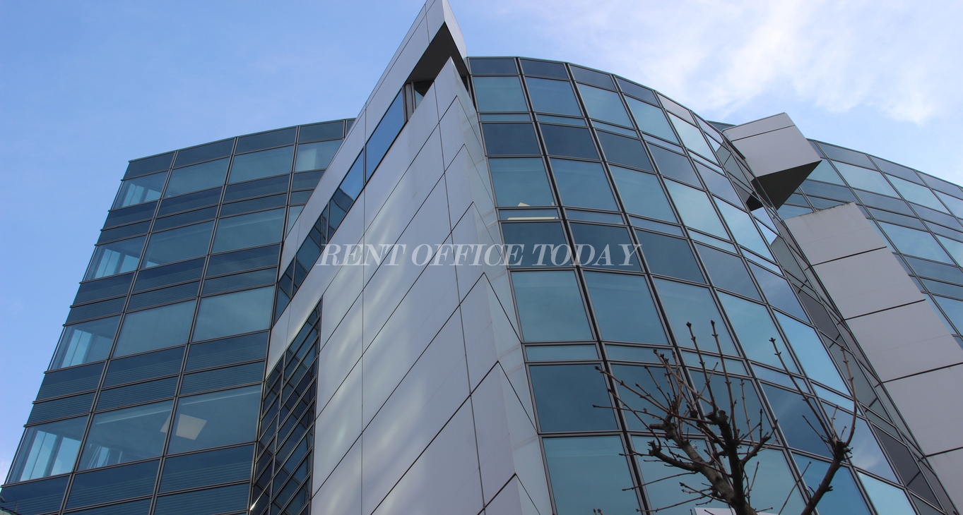 office rent quai charles pasqua 50-9
