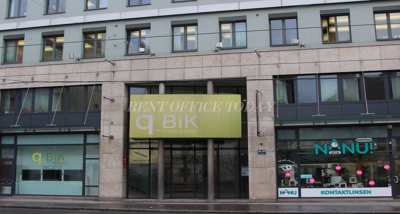 Rent office Q_BIK — photo 10