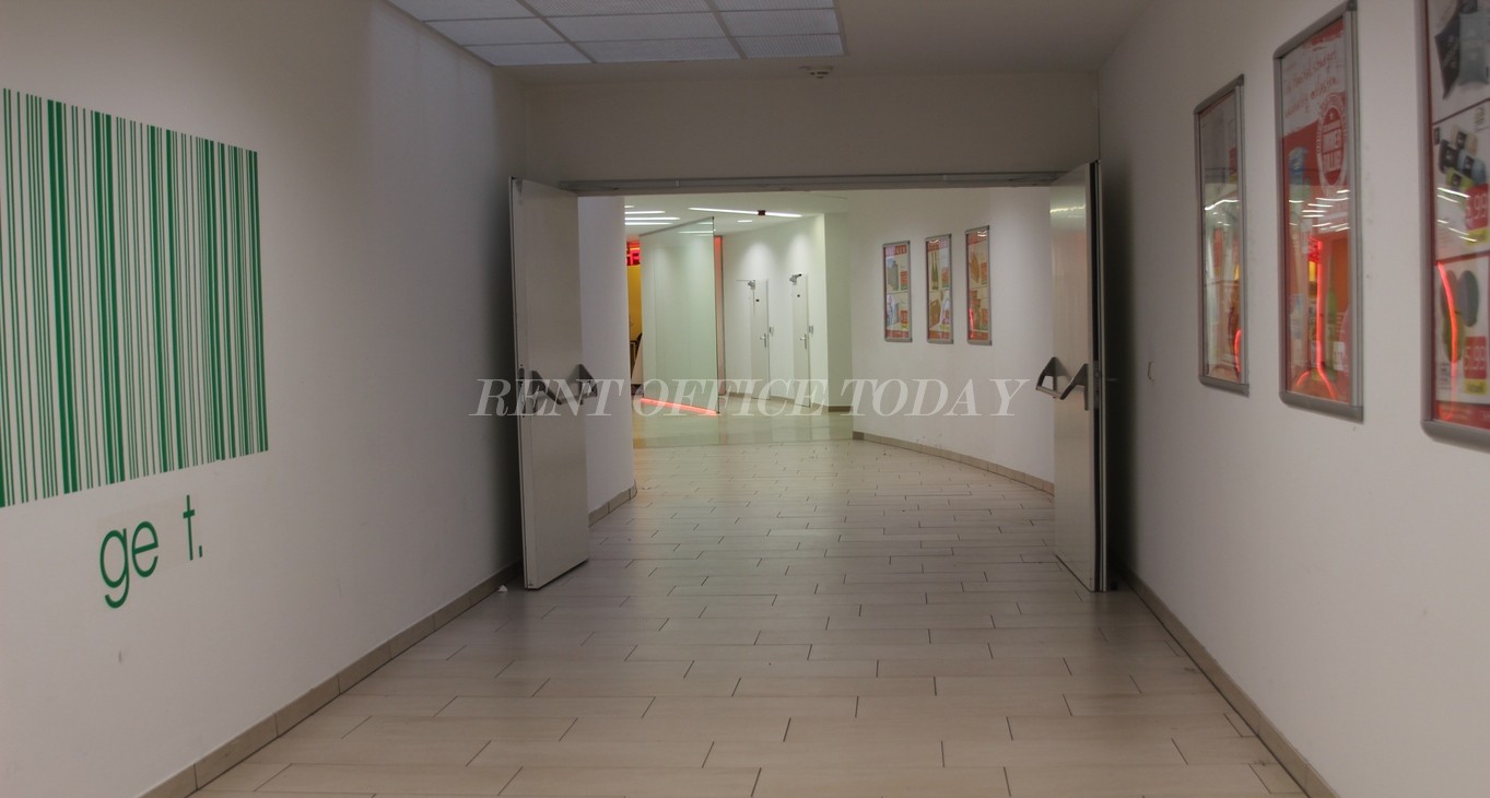 Rent office Q_BIK — photo 8