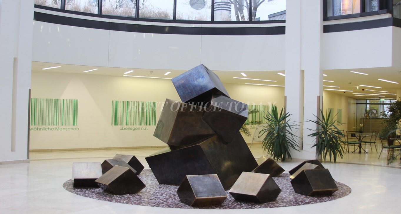 Rent office Q_BIK — photo 7