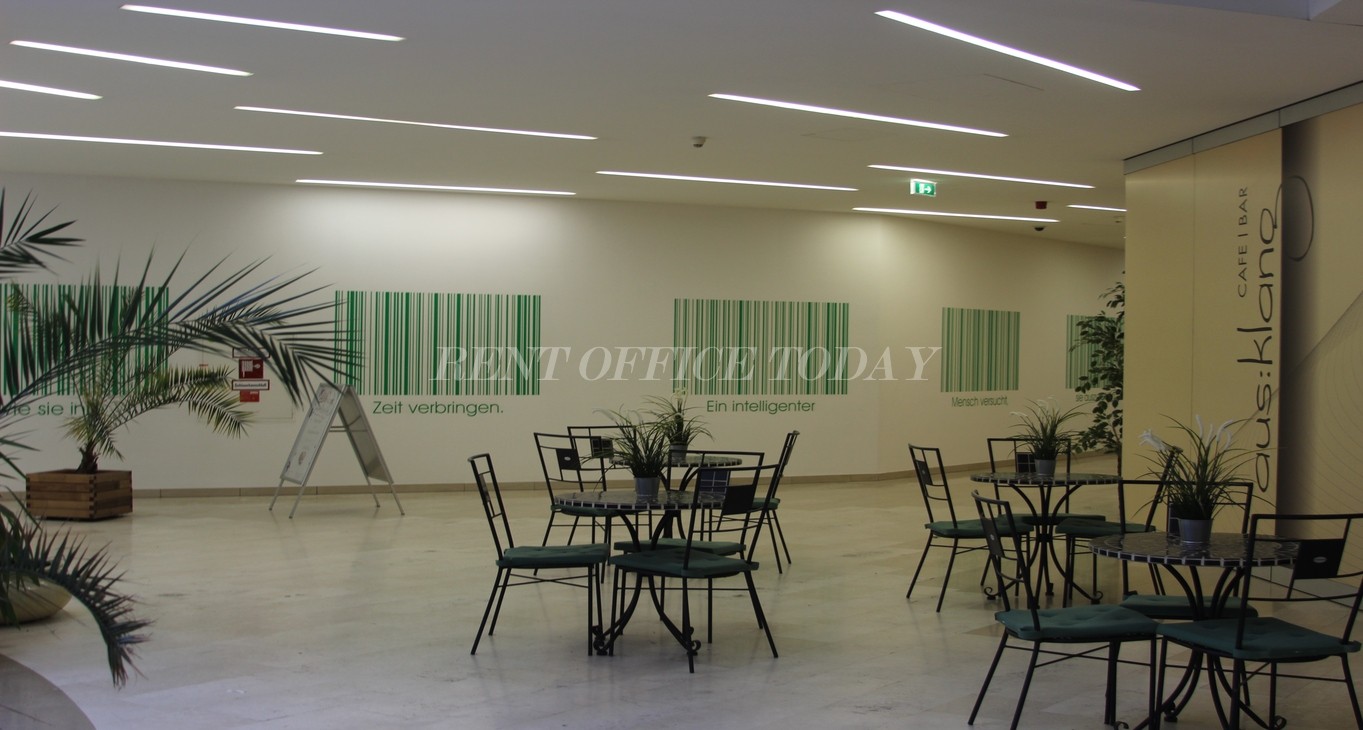 Rent office Q_BIK — photo 6