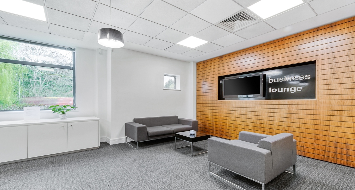 Rent office Quatro House — photo 1