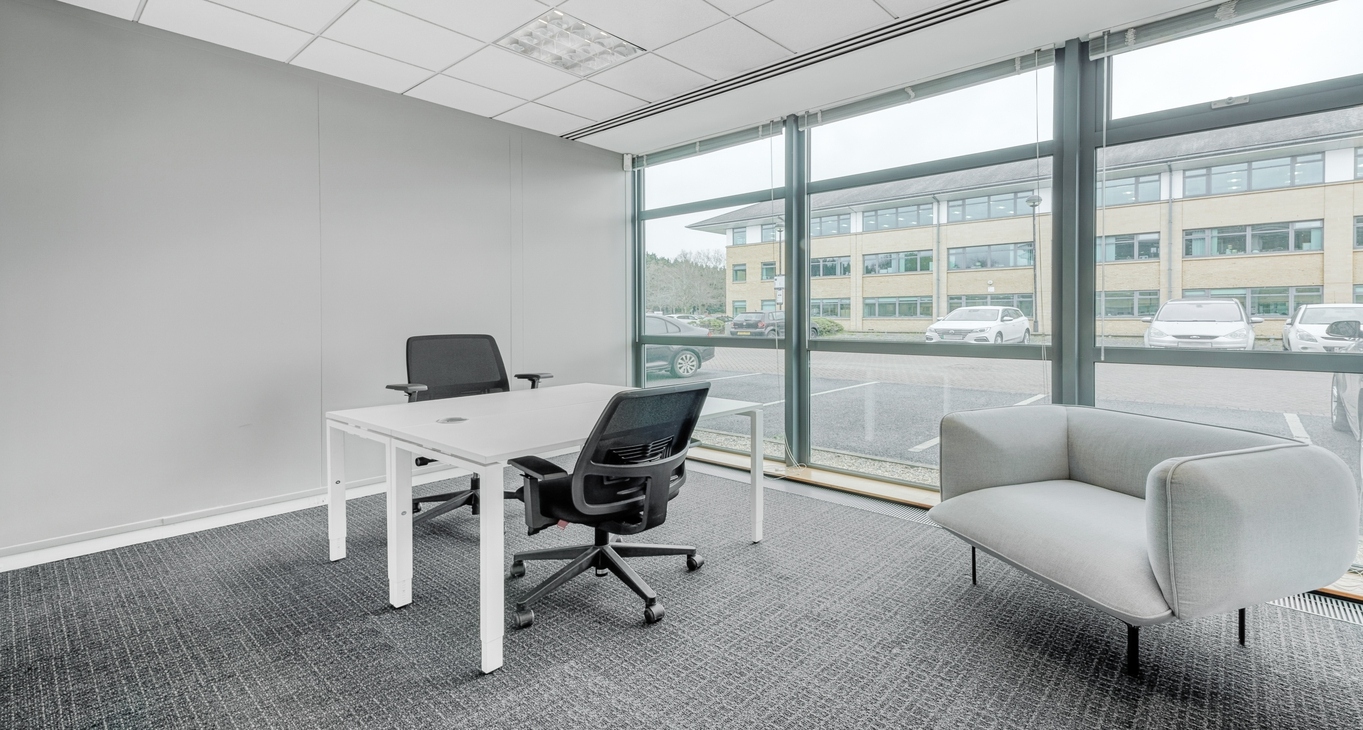 Rent office Quatro House — photo 2