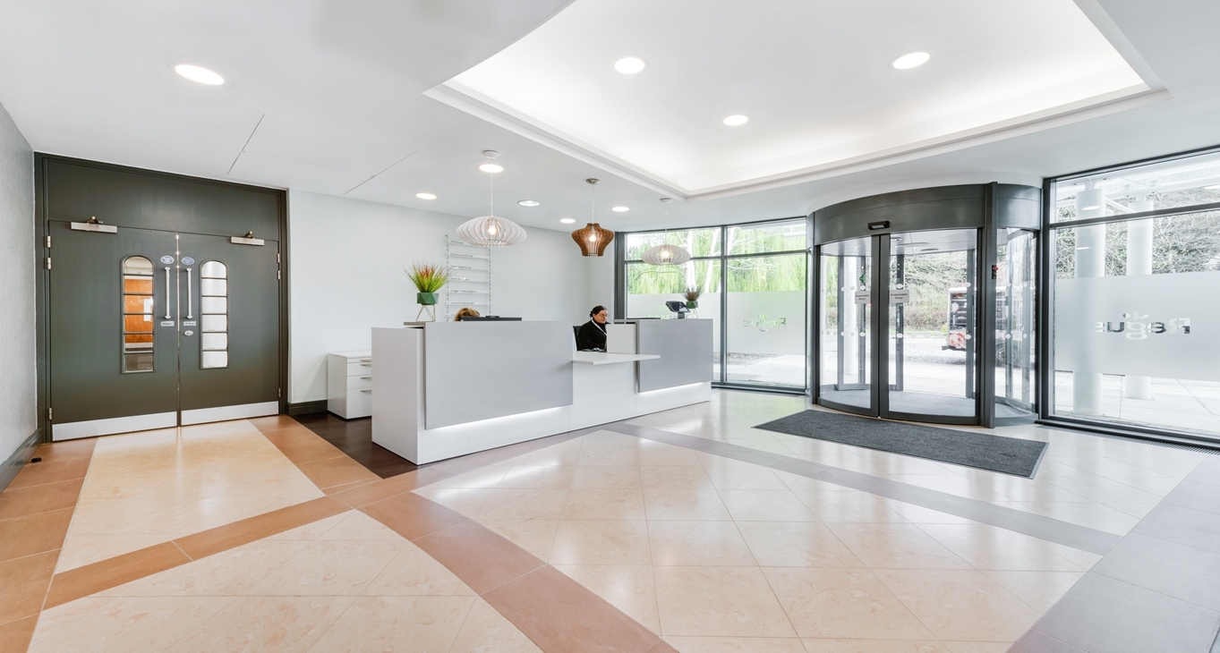 Rent office Quatro House — photo 3