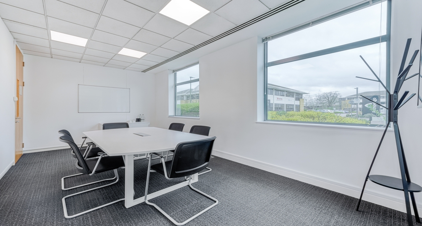 Rent office Quatro House — photo 7