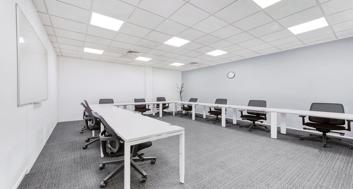 Rent office Quatro House — photo 8