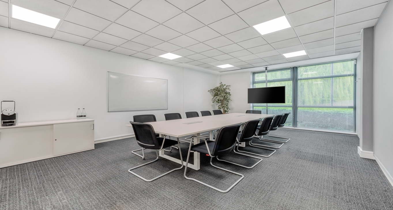 Rent office Quatro House — photo 9