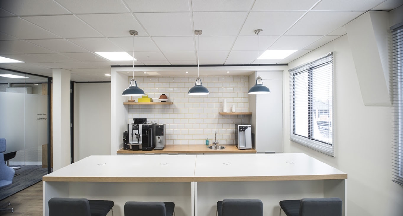Rent office Queen Street — photo 12