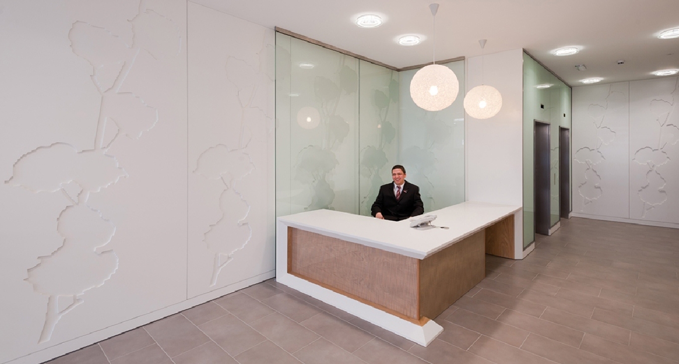Rent office Queen Street — photo 2