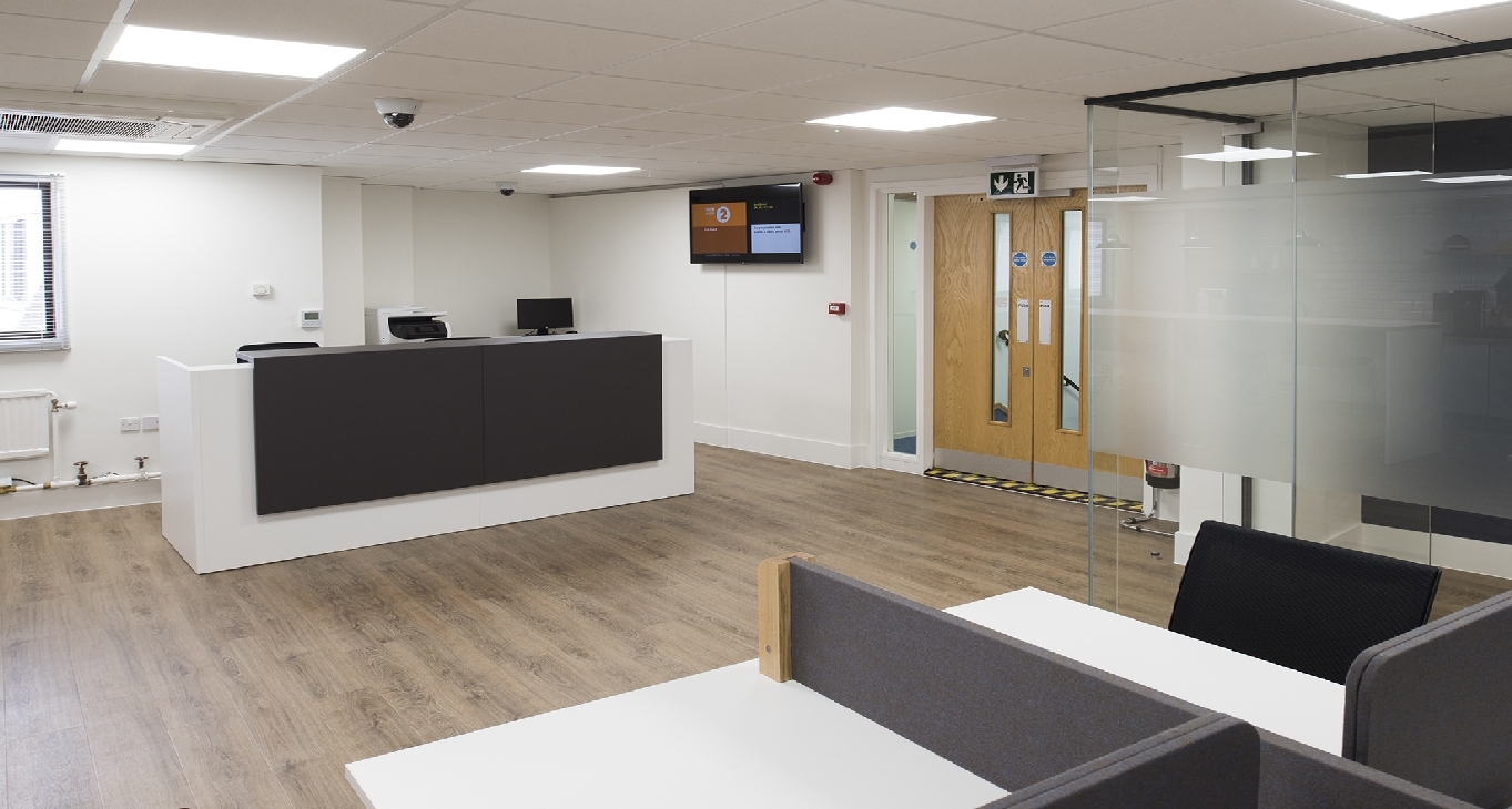 Rent office Queen Street — photo 4