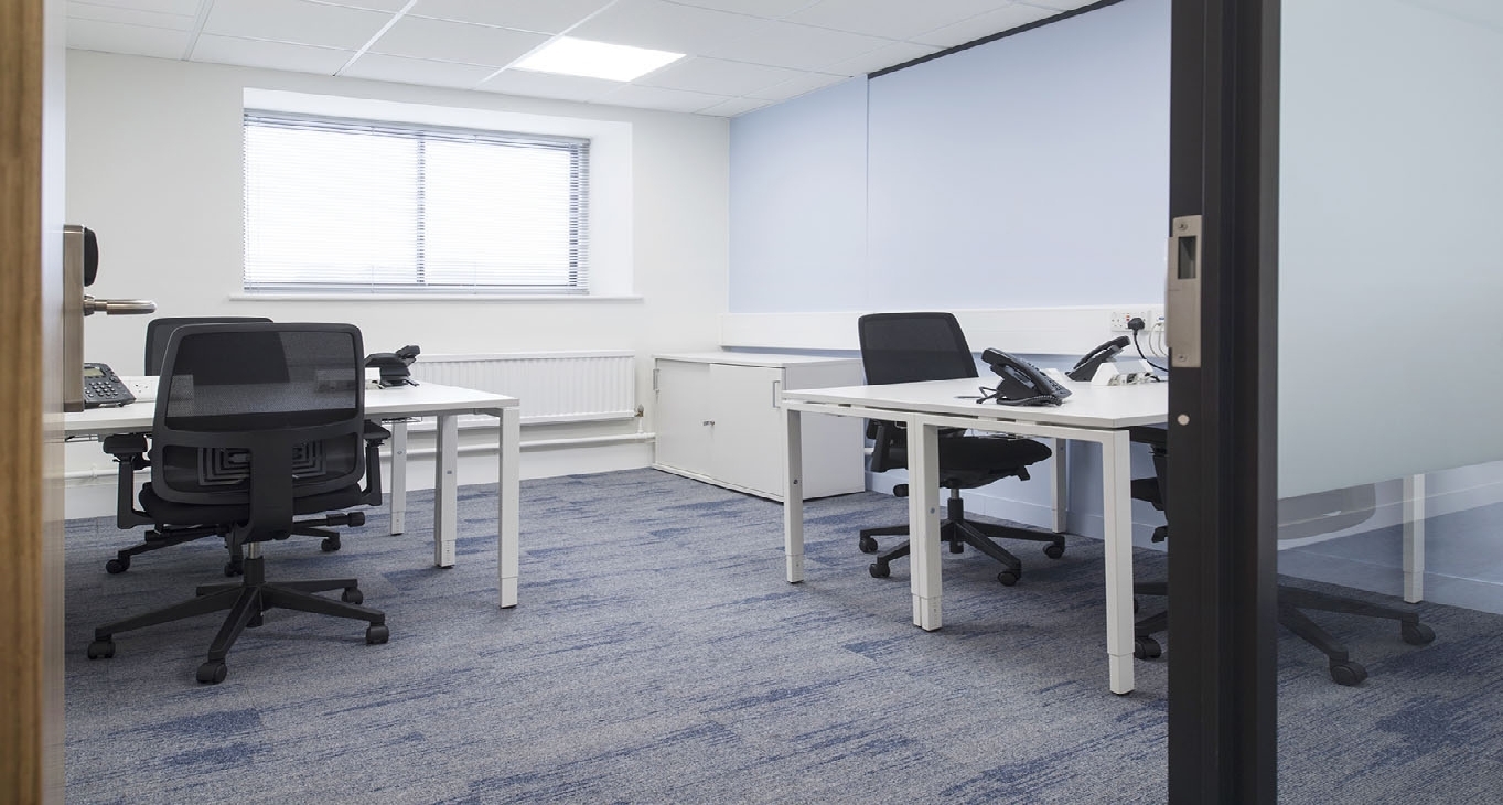 Rent office Queen Street — photo 7