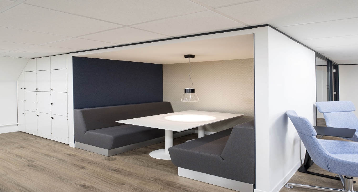 Rent office Queen Street — photo 9
