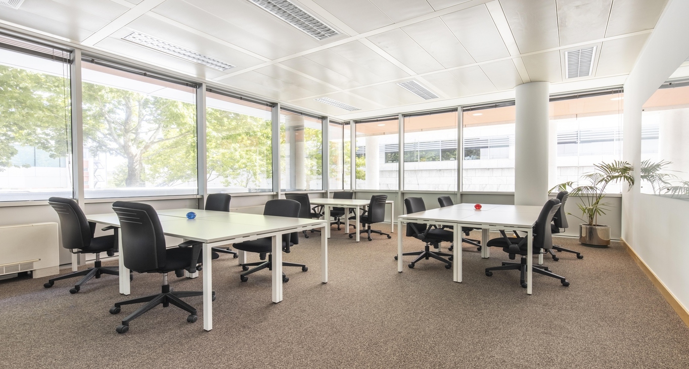 Centre d'affaires Quinta da Fonte_3-3 Bureaux à louer Quinta da Fonte_3-3