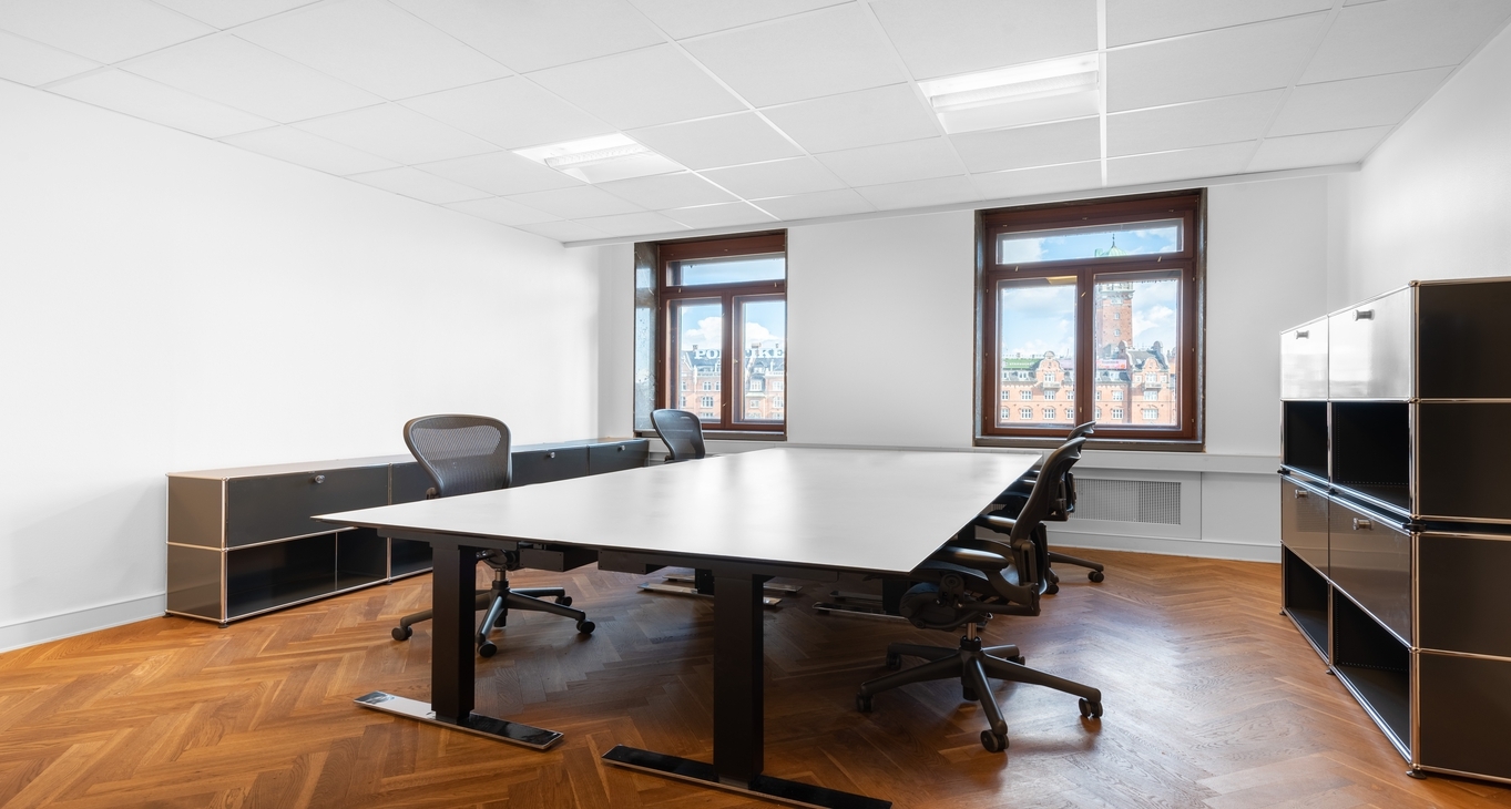Rent office Raadshuspladsen 16 — photo 3